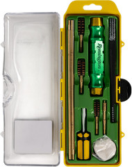 Remington RLACK Premier Cleaning Kit 30/35/45 Cal Universal Lever Action