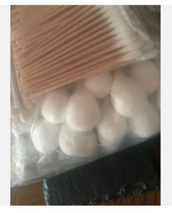Grip 325 piece Industrial Cotton Swabs Assortment Small Parts Detail Cleaning