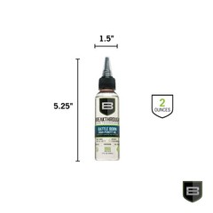 Breakthrough Clean Gun Lube – Battle Born High Purity Gun Cleaning Lubricant and