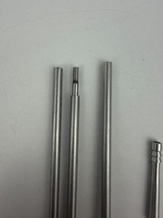 Outers | Duraluminum Aluminum Rifle Gun Cleaning Rod Kit | .30 Cal. Stock# 600-1