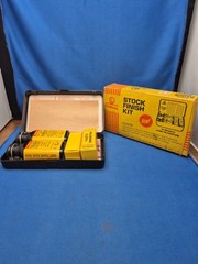 VINTAGE Outers Stock Finish Kit No. 455