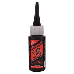 Slip 2000 Gun Lube Liquid 1oz Long Lasting Anti-Rust & Non-Toxic Gun Cleaner