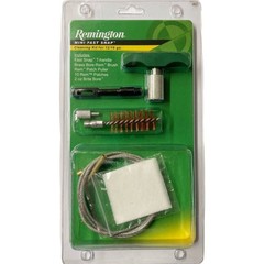 REMINGTON MINI FAST SNAP CLEANING KIT 12/16 – 16364-1216