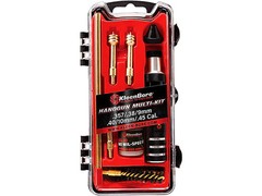 KleenBore Multi Pistol Cleaning Kit 9mm, 40 Caliber, 45 Caliber