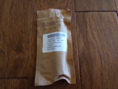 SMALL ARMS CLEANING BRUSH .50 CALIBER NEW IN BAGS G.I ISSUE 1005-00-766-0915