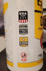 Otis Technology All In One O85 Firearm CLP Wipes 75ct