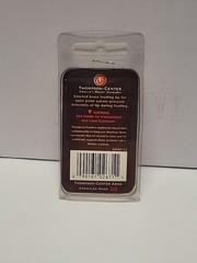 Thompson Center T/C Shockwave Sabot Loading Tip Cleaning Jag .45 Cal 9071