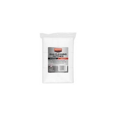 Birchwood Casey Cleaning Patches 12-20ga, 300 Patches