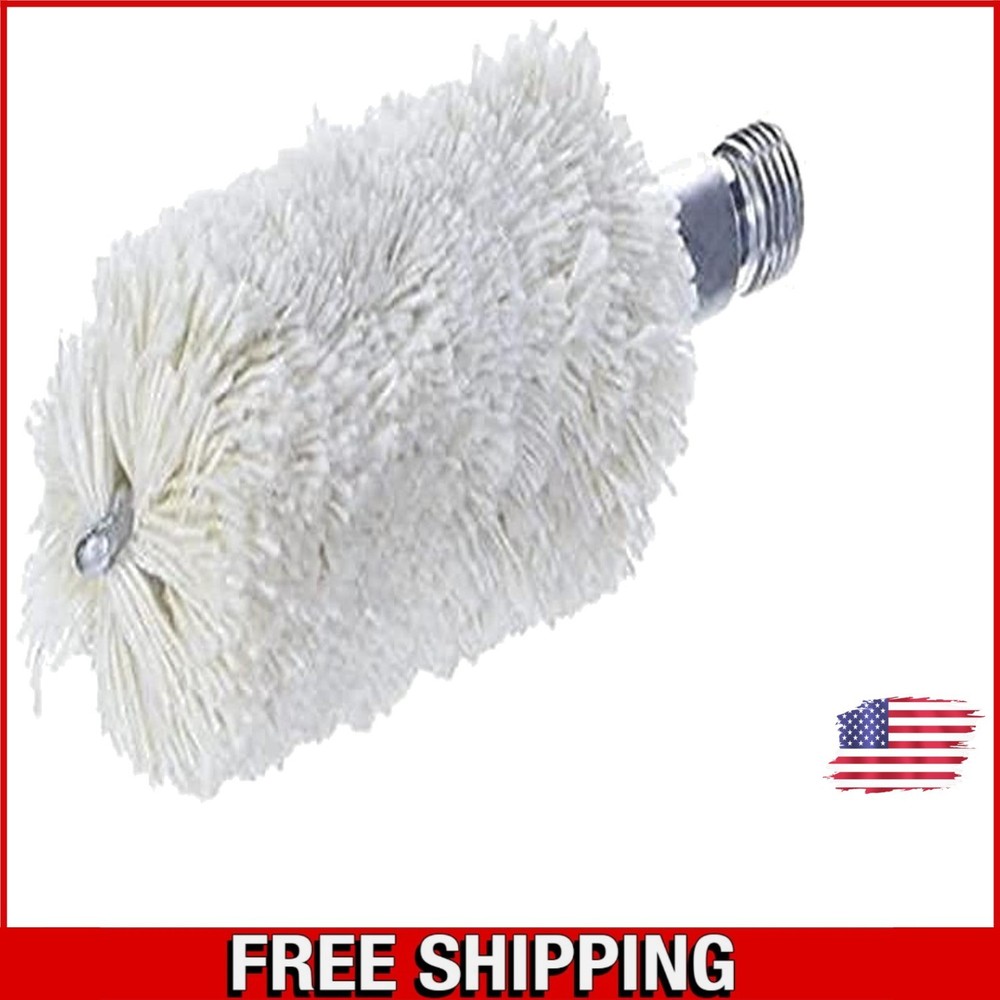 Soft Non-Scratch No. 9 Cleaning Swab for 12-Gauge – Essential Firearm Care