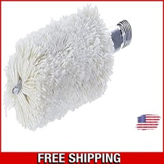Soft Non-Scratch No. 9 Cleaning Swab for 12-Gauge – Essential Firearm Care