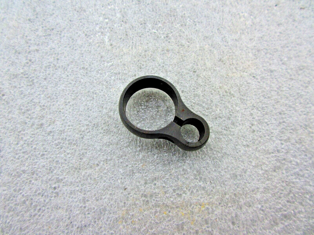 REMINGTON 700 ML MUZZLE LOADING RAMROD SUPPORT 50 cal. NOS OEM