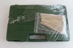 ORIGINAL GLORYFIRE Universal Gun Cleaning Kit