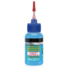 Fishing Reel Oil Lubricant-Protect – 1 Ounce Needle Oiler – 20 Pack