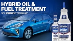 10997 Hybrid Oil Treatment w/HybridShield – (Pack of) 12 Ounce 12