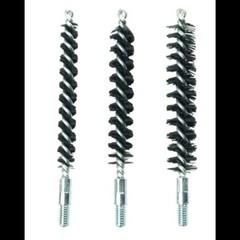 Cepillo De Limpieza De Nylon .25 Cal 6.5Mm 3 Piezas Para Armas De Fuego