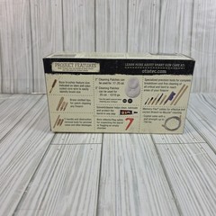 Otis Technology Tactical Cleaning System for Rifles, Pistols & Shotguns: FG-750