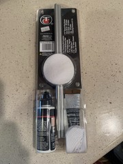 New Thompson Center T/C T17 Black Powder Cleaning Kit .50 Caliber Muzzleloader