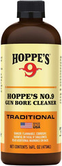 No. 9 Gun Bore Cleaner, 16 oz. Bottle (packaging may vary)