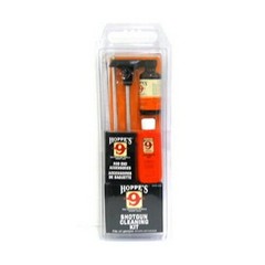 Hoppe’s No. 9 Cleaning Kit with Aluminum Rod, Universal Shotgun, Clamshell