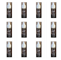 Militec-1 12-Bottles, 1-OZ Synthetic Metal Treatment Anti-Rust Anti-Moisture!