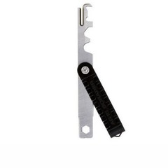 Carbon Scraper Removal Maintenance Cleaning Tool Metal Aluminum Alloy
