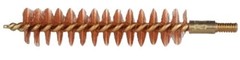 Pro-Shot 50R Bronze Bristle Rifle Bore Brush .50 BMG 8/32 Thread