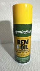 Rem Oil 10oz Aerosol Gun Oil Spray Lubricant Rust Protection
