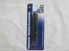 DAC 10 Gauge & 12 Gauge Shotgun Slotted Tip 2 pc Set 10/28 Gauge Firearm PST010