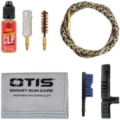 Otis Technology .38 cal/9mm/.357 Ripcord Deluxe Cleaning Kit