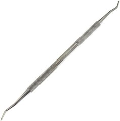 Gun Cleaning Brush & Pick Kit-Double Ended Brass Copper Nylon Steel Brush & Meta