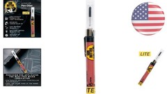 Expert Approved 1/4 fl oz Pen Oiler – Gun Oil for Bores, Rifles & Pistols