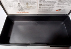 Vintage Kleen Bore Gun Cleaning Kit BOX ONLY