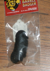 Outers Barrel Badger for .40/.41/10 mm Caliber – Pistol