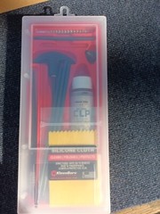 KleenBore K205 Rifle Classic Cleaning Kit