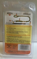 BoreSnake Hoppe’s Original Pistol NEW