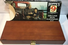 HOPPE’S BUOX HOPPES UNIV SHTGN/RFL CLNG KIT BOX