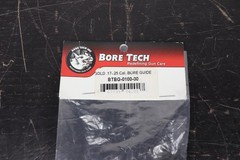 New Bore Tech Redefining Gun Care Gold .17-.25 Cal BTBG-01-0100-00