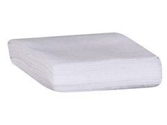 Pro-Shot Gun Cleaning Patches 17 to 22 Caliber Square Cotton 500PK