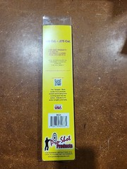 Pro Shot “The Stopper” Adjustable Bore Guide Fits .303-.375 Cal. Rifles