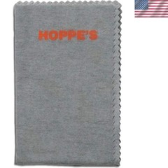 Multi-Purpose No. 9 Silicone Cloth – Maintains Firearms & Fishing Gear Safely