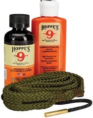 HOPPE’S 110020 Boresnake 1.2.3 Done 20 Gauge Cleaning Kit