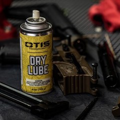 Otis Technology IP-904-A-55 Dry Lube, 4 oz Aerosol