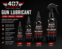 CLP- Gun Lubricant (Needle Point / Precision Point)