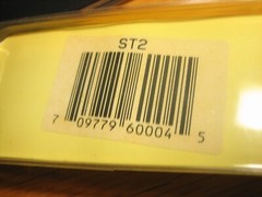 NOS-PRO-SHOT BRASS ROD STOP FOR .27 CAL. & UP ROD