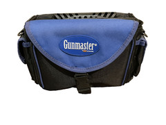 Dac Industries Gunmaster Range Bag With Cleaning Kit