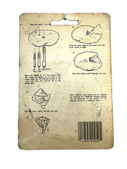 80 All Caliber Shooting Patches (3″) Cleans .22 Rim Fire Thru 10 Gauge Shotgun