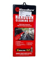 Kleenbore Gun Care Classic Cleaning Kit with Storage Box K220A for 40/41/10MM
