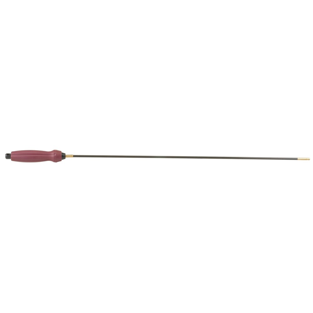 Tipton 720747R Deluxe Cleaning Rod Carbon Fiber 27 Cal 45 Rifle Firearm 36″