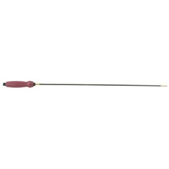 Tipton 720747R Deluxe Cleaning Rod Carbon Fiber 27 Cal 45 Rifle Firearm 36″