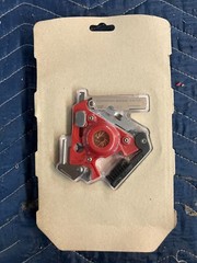 REAL AVID Carbon Boss With Nylon Sheath Multi-Tool